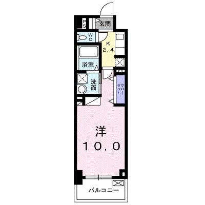 トゥジュール　Ｔ．Ｙ 202【管理NO：1-026471601-02020】 ★家具家電は申し込み後に搬入します 2026年09月中旬入居可能の物件画像