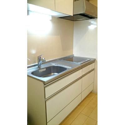 トゥット　フェリーチェ　湘南 105【管理NO：1-020971601-01050】 ★家具家電は申し込み後に搬入します 2026年08月下旬入居可能の物件画像