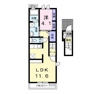 Ｃｏｎｆｏｒｔ　ＭＴ 201【管理NO：1-025601701-02010】 ★家具家電は申し込み後に搬入します 2026年08月中旬入居可能の物件画像