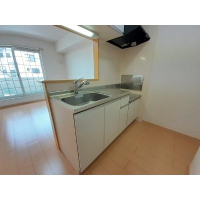 キートス 203【管理NO：1-016216301-02030】 ★家具家電は申し込み後に搬入します 2026年08月上旬入居可能の物件画像