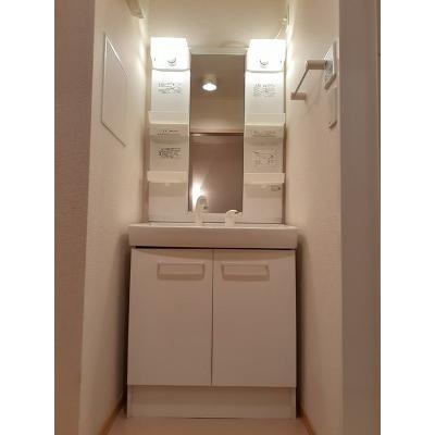 キートス 203【管理NO：1-016216301-02030】 ★家具家電は申し込み後に搬入します 2026年08月上旬入居可能の物件画像