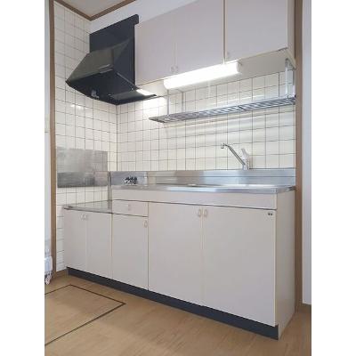 ファイン古庄 101【管理NO：1-009739801-01010】 ★家具家電は申し込み後に搬入します★の物件画像