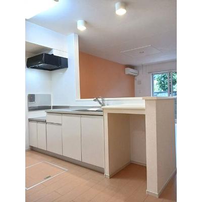 Ｆｒｉｓｃｈ　Ｈｅｉｍ　Ａ 102【管理NO：1-019134601-01020】 ★家具家電は申し込み後に搬入します★ ★2026年08月下旬入居可能★の物件画像
