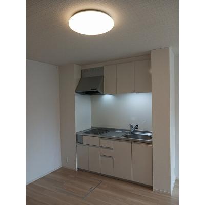 コンフォーティア　トクミツ 105【管理NO：1-027911901-01040】 ★家具家電は申し込み後に搬入します★の物件画像