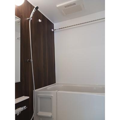 コンフォーティア　トクミツ 105【管理NO：1-027911901-01040】 ★家具家電は申し込み後に搬入します★の物件画像