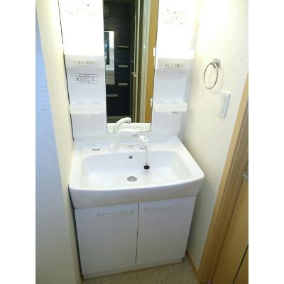 シャトー　ラ　ジャーダンＡ 101【管理NO：1-015507501-01010】 ★家具家電は申し込み後に搬入しますの物件画像