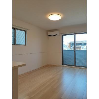 ラ・フォンテＢ 103【管理NO：1-026112002-01030】 ★家具家電は申し込み後に搬入します 2026年08月下旬入居可能の物件画像