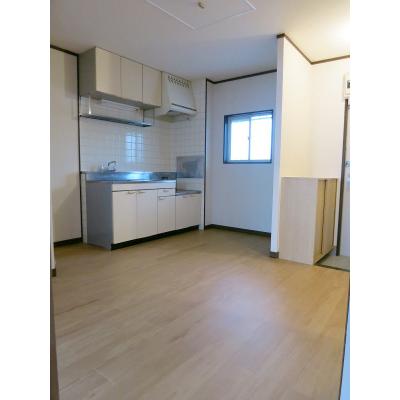 ニューシティ江口 205【管理NO：1-003262101-02040】 ★家具家電は申し込み後に搬入します 2026年08月上旬入居可能の物件画像