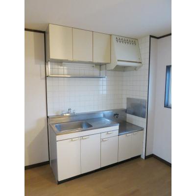 ニューシティ江口 205【管理NO：1-003262101-02040】 ★家具家電は申し込み後に搬入します 2026年08月上旬入居可能の物件画像