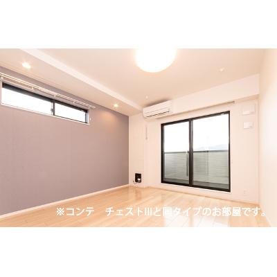 キャビン６８ 301【管理NO：1-028555301-03010】 ★家具家電は申し込み後に搬入します★ ★2026年11月上旬入居可能★の物件画像