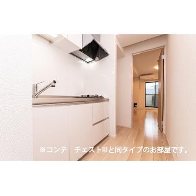 キャビン６８ 301【管理NO：1-028555301-03010】 ★家具家電は申し込み後に搬入します★ ★2026年11月上旬入居可能★の物件画像