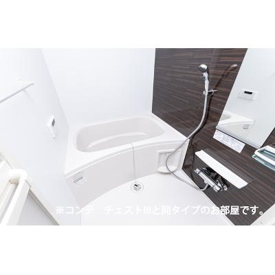 キャビン６８ 301【管理NO：1-028555301-03010】 ★家具家電は申し込み後に搬入します★ ★2026年11月上旬入居可能★の物件画像