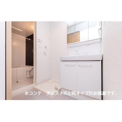 キャビン６８ 301【管理NO：1-028555301-03010】 ★家具家電は申し込み後に搬入します★ ★2026年11月上旬入居可能★の物件画像