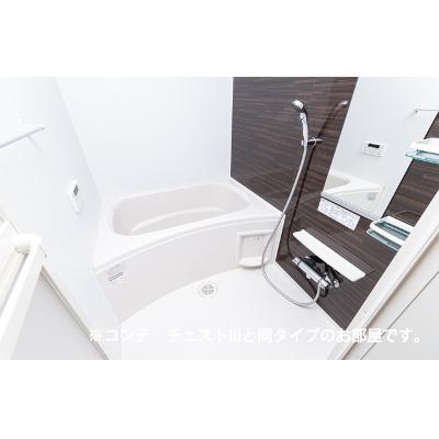 キャビン６８ 201【管理NO：1-028555301-02010】 ★家具家電は申し込み後に搬入します 2026年11月上旬入居可能の物件画像