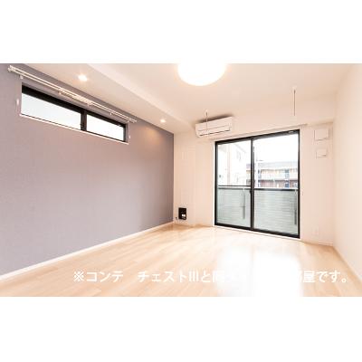 キャビン６８ 101【管理NO：1-028555301-01010】 ★家具家電は申し込み後に搬入します 2026年11月上旬入居可能の物件画像