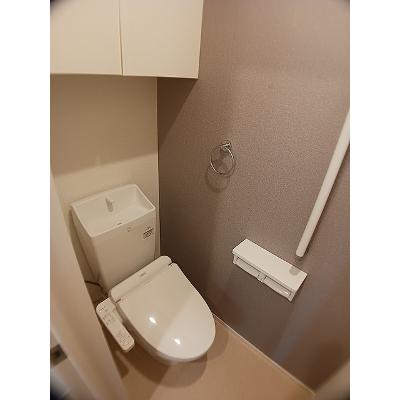ヴィラ・エスペランサⅡ 201【管理NO：1-025680102-02010】 ★家具家電は申し込み後に搬入しますの物件画像