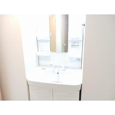 ウイングＫ　Ⅴ 101【管理NO：1-022406101-01010】 ★家具家電は申し込み後に搬入します★ ★2026年09月中旬入居可能★の物件画像