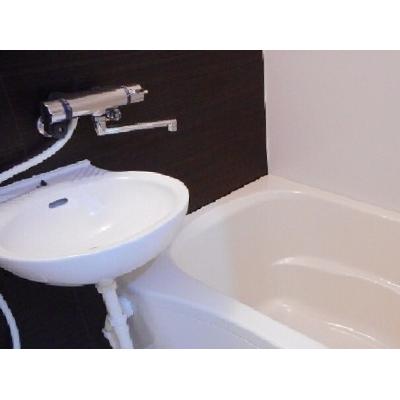 シャンポール 102【管理NO：1-002857201-01020】 ★家具家電は申し込み後に搬入します★の物件画像