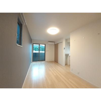 Ｍｏｎｔｅ　Ｏｒｏ　Ⅰ 102【管理NO：1-025623101-01020】 ★家具家電は申し込み後に搬入します 2026年08月上旬入居可能の物件画像