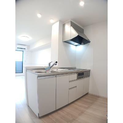クレアティボ　カーサ 203【管理NO：1-027376301-02030】 ★家具家電は申し込み後に搬入します★の物件画像