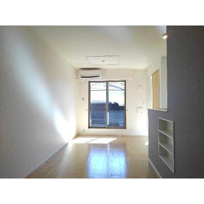 ラ　ルーチェ 203【管理NO：1-021065101-02030】 ★家具家電は申し込み後に搬入します★ ★2026年08月下旬入居可能★の物件画像
