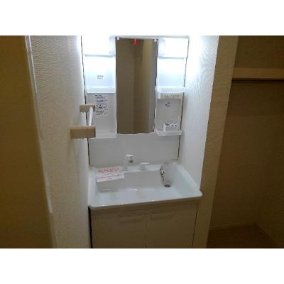 ラ　ルーチェ 203【管理NO：1-021065101-02030】 ★家具家電は申し込み後に搬入します★ ★2026年08月下旬入居可能★の物件画像