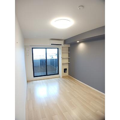 アクテュエル・Ｙ 303【管理NO：1-027290001-03030】 ★家具家電は申し込み後に搬入します★の物件画像