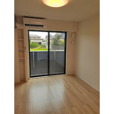 アクテュエル・Ｙ 105【管理NO：1-027290001-01040】 ★家具家電は申し込み後に搬入します★ ★2026年09月中旬入居可能★の物件画像