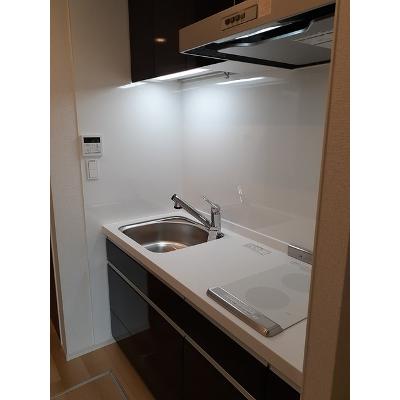 アクテュエル・Ｙ 105【管理NO：1-027290001-01040】 ★家具家電は申し込み後に搬入します★ ★2026年09月中旬入居可能★の物件画像
