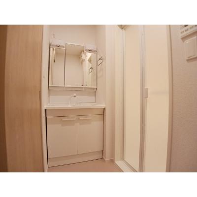 アッシャー 207【管理NO：1-028651601-02060】 ★家具家電は申し込み後に搬入します★ ★2026年09月上旬入居可能★の物件画像