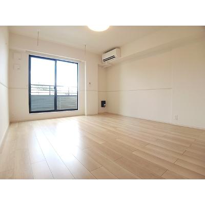 アッシャー 206【管理NO：1-028651601-02050】 ★家具家電は申し込み後に搬入します★ ★2026年09月上旬入居可能★の物件画像