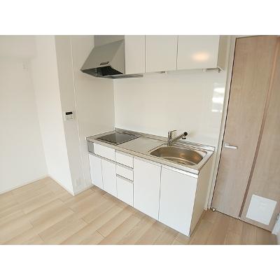 アッシャー 206【管理NO：1-028651601-02050】 ★家具家電は申し込み後に搬入します★ ★2026年09月上旬入居可能★の物件画像