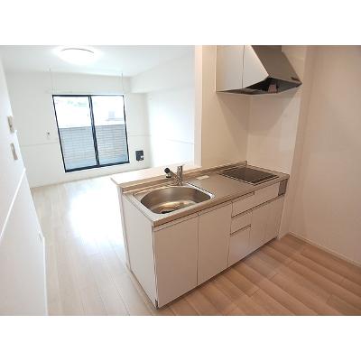 アッシャー 205【管理NO：1-028651601-02040】 ★家具家電は申し込み後に搬入します★ ★2026年09月上旬入居可能★の物件画像