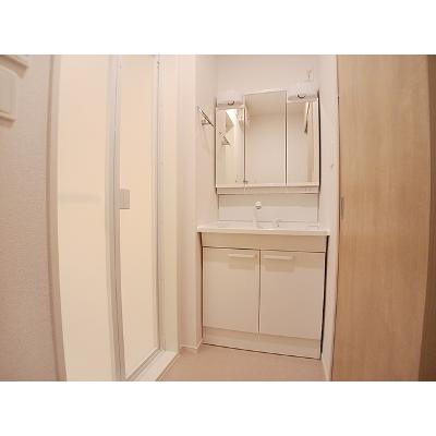 アッシャー 205【管理NO：1-028651601-02040】 ★家具家電は申し込み後に搬入します★ ★2026年09月上旬入居可能★の物件画像