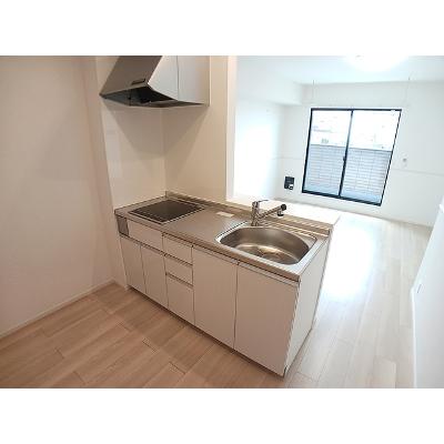 アッシャー 203【管理NO：1-028651601-02030】 ★家具家電は申し込み後に搬入します★ ★2026年09月上旬入居可能★の物件画像