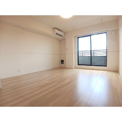 アッシャー 202【管理NO：1-028651601-02020】 ★家具家電は申し込み後に搬入します★ ★2026年09月上旬入居可能★の物件画像