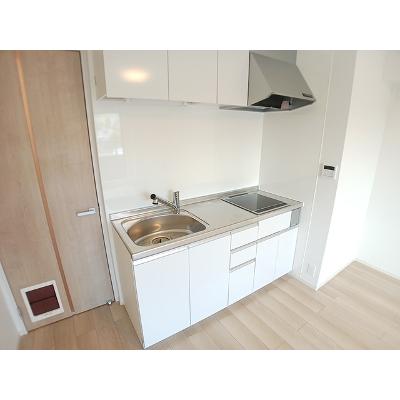 アッシャー 202【管理NO：1-028651601-02020】 ★家具家電は申し込み後に搬入します★ ★2026年09月上旬入居可能★の物件画像