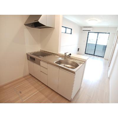 アッシャー 105【管理NO：1-028651601-01040】 ★家具家電は申し込み後に搬入します★ ★2026年09月上旬入居可能★の物件画像