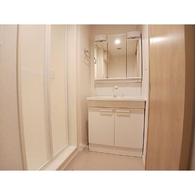 アッシャー 105【管理NO：1-028651601-01040】 ★家具家電は申し込み後に搬入します★ ★2026年09月上旬入居可能★の物件画像