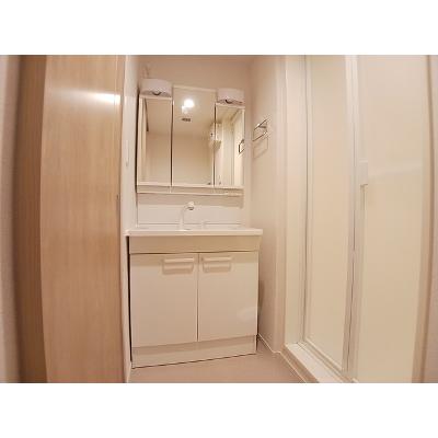 アッシャー 103【管理NO：1-028651601-01030】 ★家具家電は申し込み後に搬入します★ ★2026年09月上旬入居可能★の物件画像