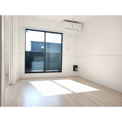グランドール・ヌール 205【管理NO：1-027781101-02040】 ★家具家電は申し込み後に搬入します★ ★2026年09月中旬入居可能★の物件画像