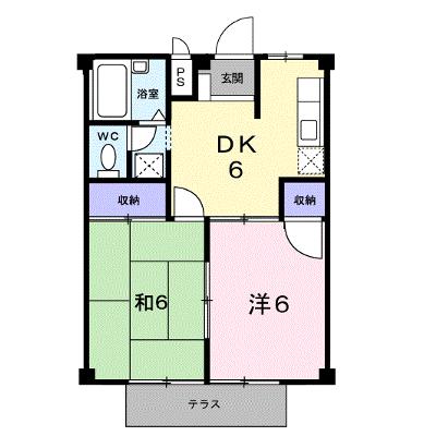イーストウイング 101【管理NO：1-003250001-01010】 ★家具家電は申し込み後に搬入します 2026年09月上旬入居可能の物件画像
