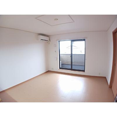グラン　リーベⅡ 201【管理NO：1-015439502-02010】 ★家具家電は申し込み後に搬入します 2026年09月中旬入居可能の物件画像