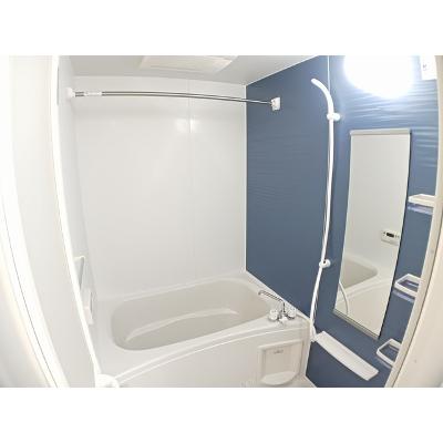 グラン　リーベⅡ 201【管理NO：1-015439502-02010】 ★家具家電は申し込み後に搬入します 2026年09月中旬入居可能の物件画像