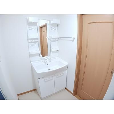 グラン　リーベⅡ 201【管理NO：1-015439502-02010】 ★家具家電は申し込み後に搬入します 2026年09月中旬入居可能の物件画像