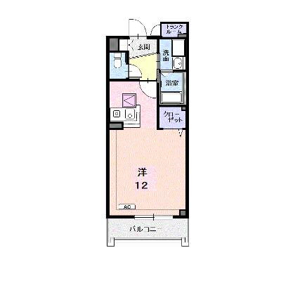 スターブル 106【管理NO：1-011170401-01050】 ★家具家電は申し込み後に搬入します 2026年08月上旬入居可能の物件画像