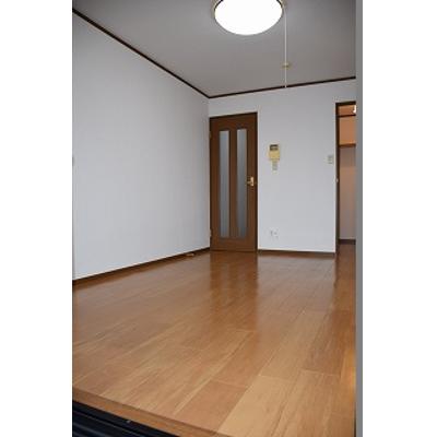 コーポ鏡 301【管理NO：1-011119301-03010】 ★家具家電は申し込み後に搬入しますの物件画像