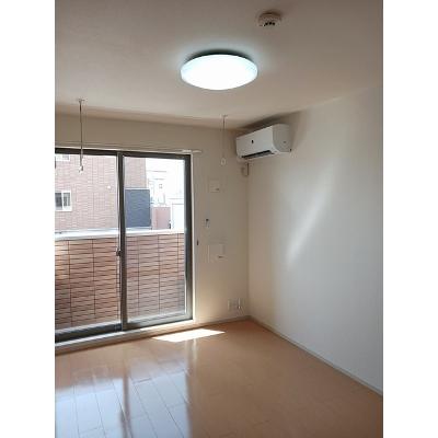 シュエット・エムＢ 105【管理NO：1-020890102-01040】 ★家具家電は申し込み後に搬入します 2026年08月下旬入居可能の物件画像