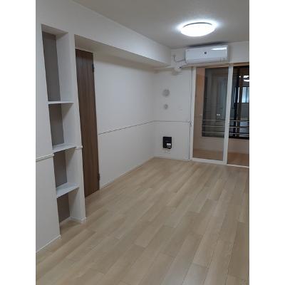 レガーロ　Ｂ 102【管理NO：1-026757302-01020】 ★家具家電は申し込み後に搬入します 2026年09月上旬入居可能の物件画像