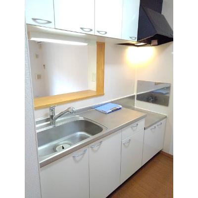 ペイサージュ 205【管理NO：1-014388801-02040】 ★家具家電は申し込み後に搬入します★の物件画像